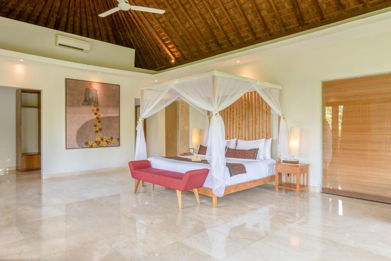 אובוד Puri Sebali Resort מראה חיצוני תמונה