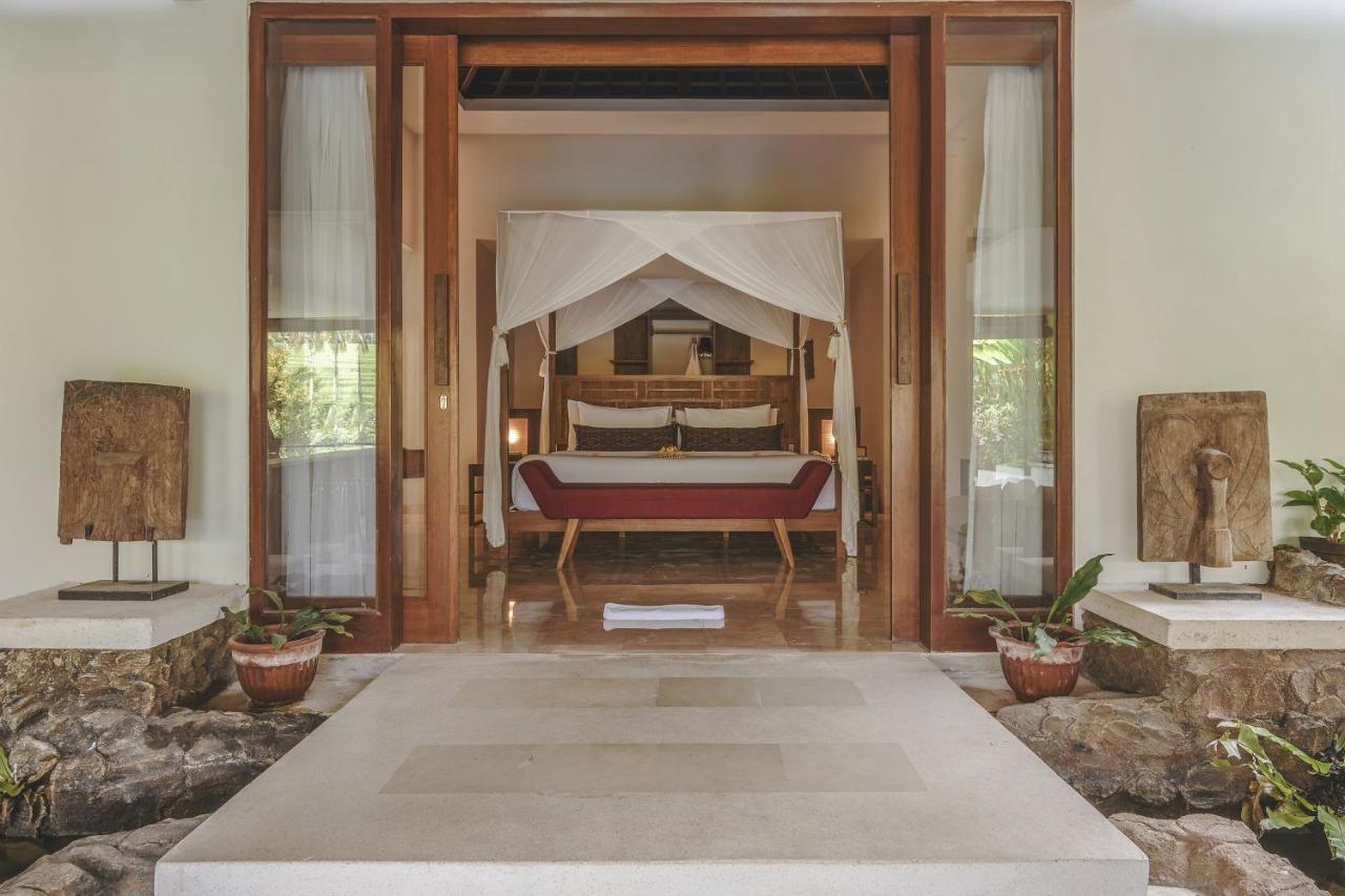 אובוד Puri Sebali Resort מראה חיצוני תמונה